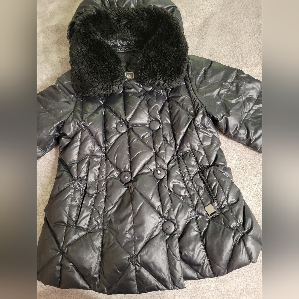 Add down girls jacket size 6